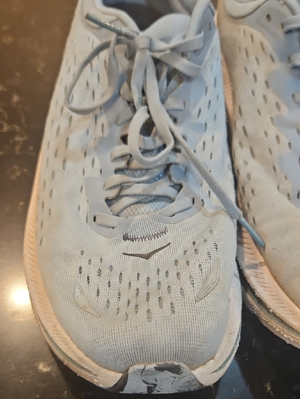 Hoka Athletic Running Sneakers - Picture 2 of 8